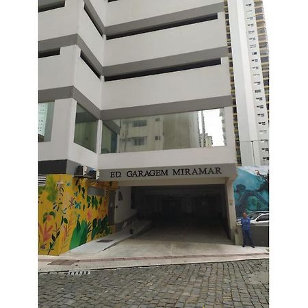 Apartamento Jgd94 - Ao Lado Do Calcadao, Climatizado, Wi-Fi Balneário Camboriú Exterior foto