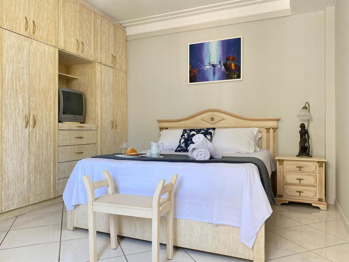 Apartamento Jgd94 - Ao Lado Do Calcadao, Climatizado, Wi-Fi Balneário Camboriú Exterior foto