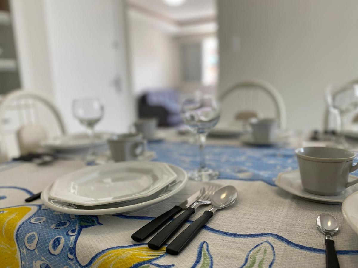 Apartamento Jgd94 - Ao Lado Do Calcadao, Climatizado, Wi-Fi Balneário Camboriú Exterior foto