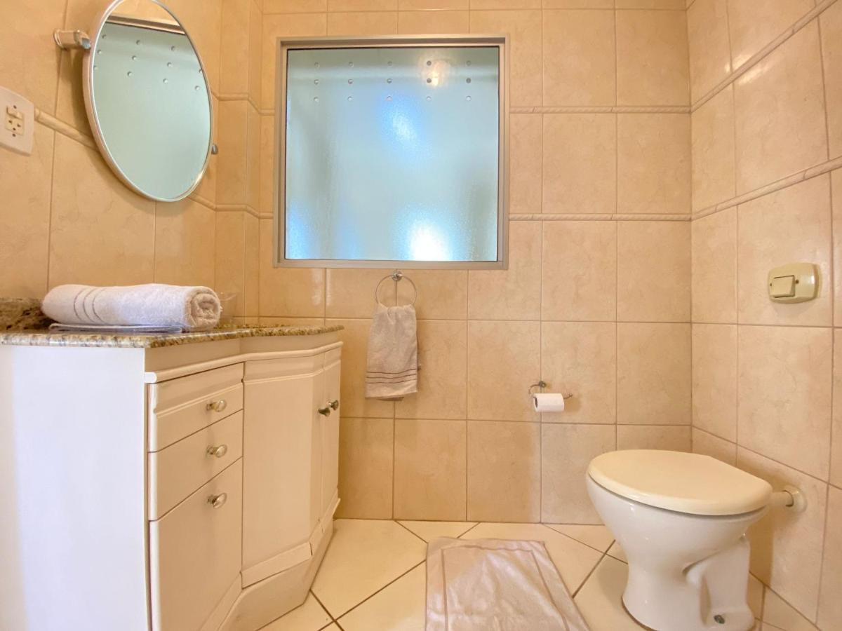 Apartamento Jgd94 - Ao Lado Do Calcadao, Climatizado, Wi-Fi Balneário Camboriú Exterior foto