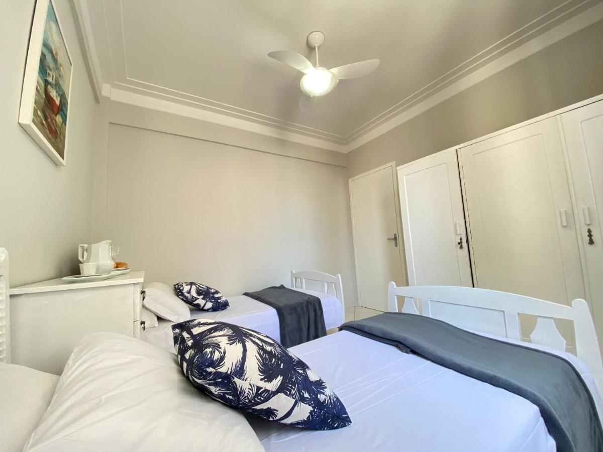 Apartamento Jgd94 - Ao Lado Do Calcadao, Climatizado, Wi-Fi Balneário Camboriú Exterior foto