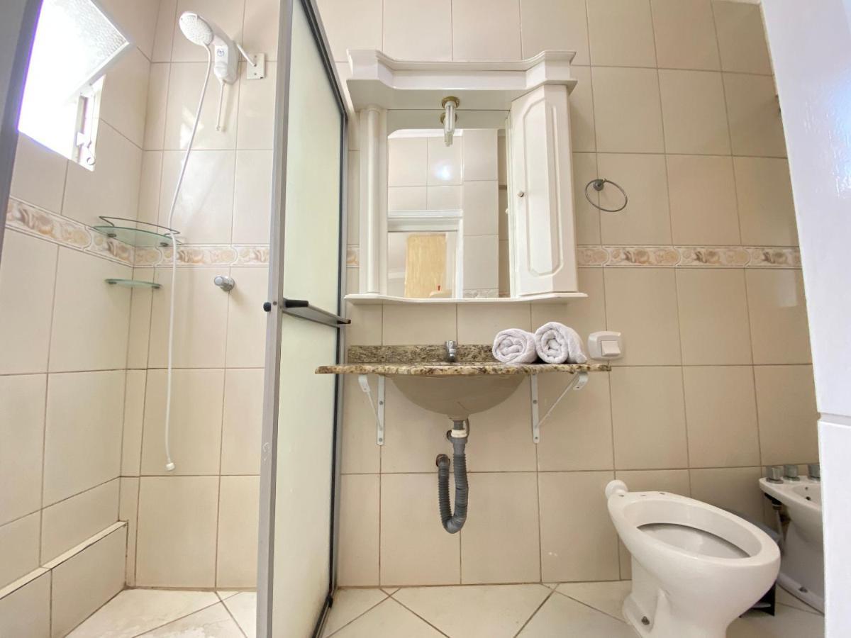 Apartamento Jgd94 - Ao Lado Do Calcadao, Climatizado, Wi-Fi Balneário Camboriú Exterior foto