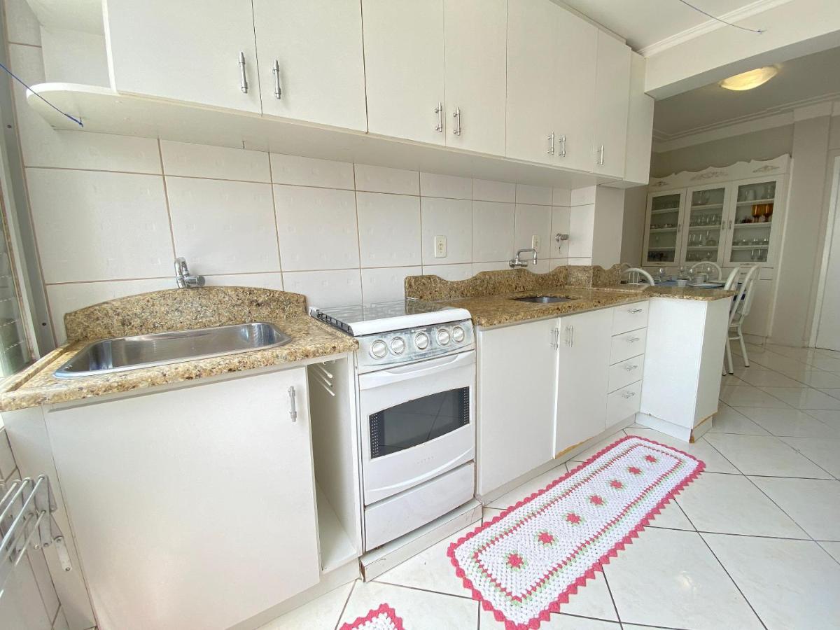 Apartamento Jgd94 - Ao Lado Do Calcadao, Climatizado, Wi-Fi Balneário Camboriú Exterior foto