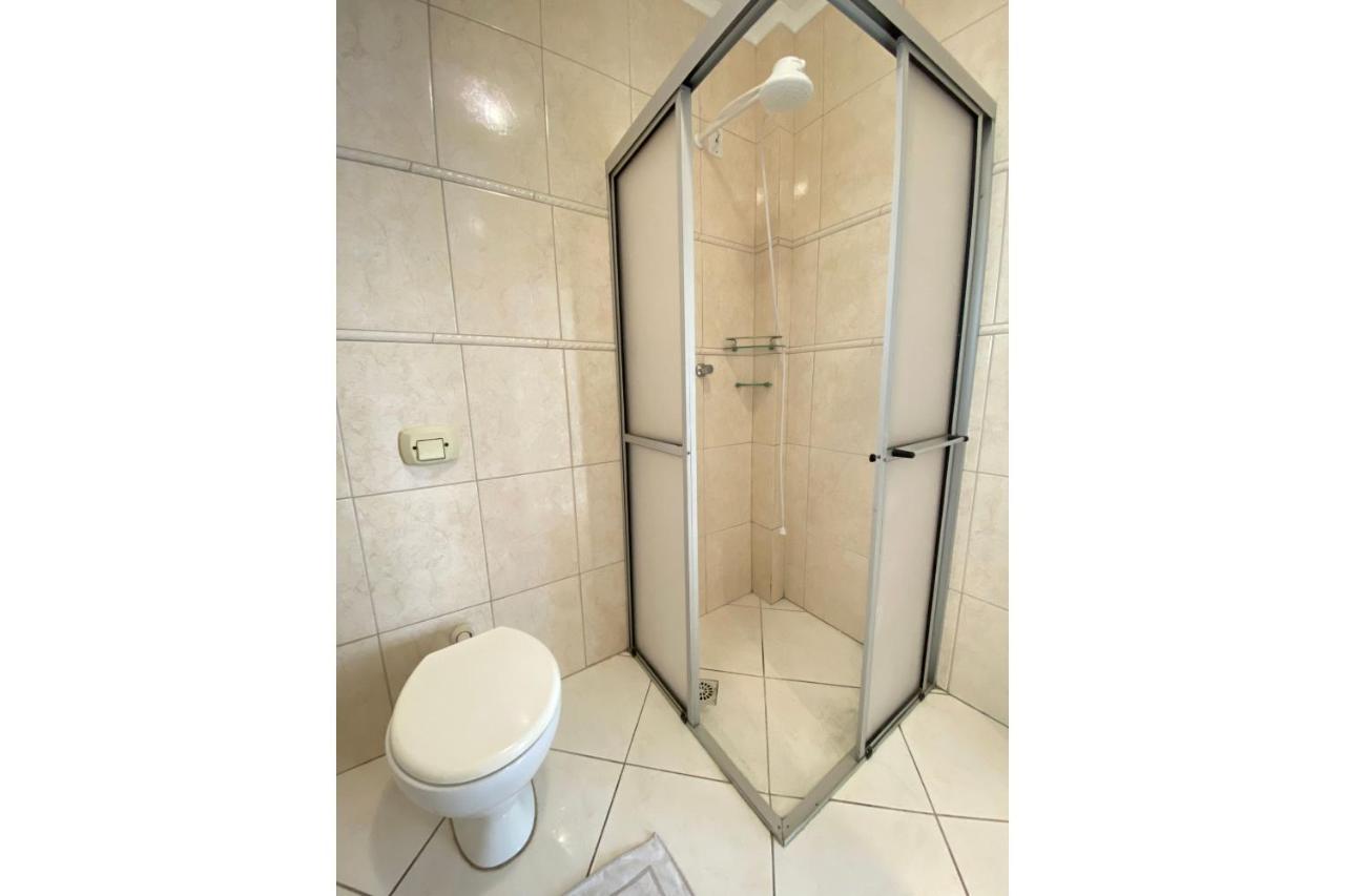 Apartamento Jgd94 - Ao Lado Do Calcadao, Climatizado, Wi-Fi Balneário Camboriú Exterior foto