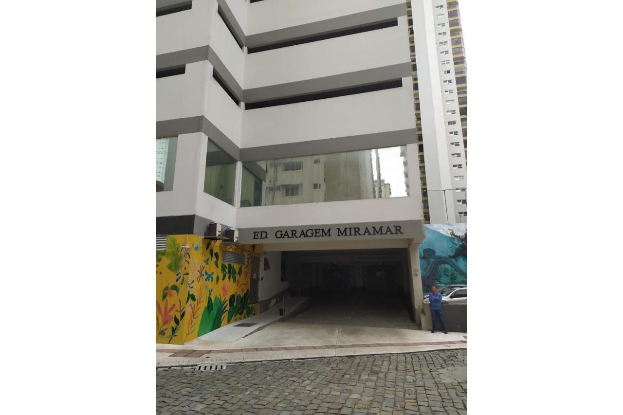 Apartamento Jgd94 - Ao Lado Do Calcadao, Climatizado, Wi-Fi Balneário Camboriú Exterior foto